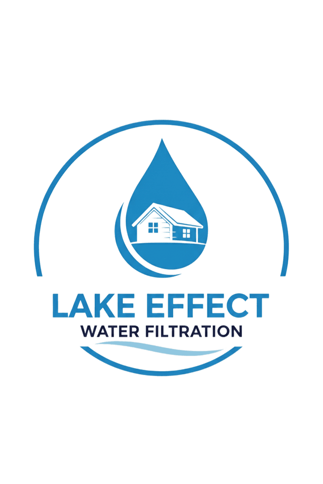 Lake Effect Water Filtration logo